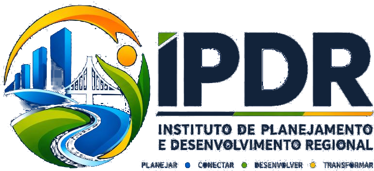 IPDR — Instituto de Planejamento e Desenvolvimento Regional