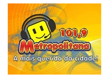 Rádio Metropolitana 101,9