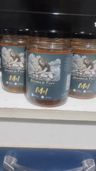 Elementos da Terra
